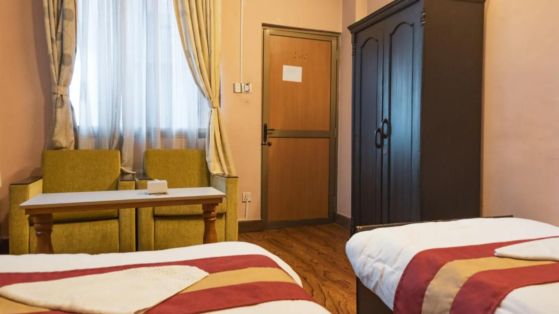 Nepalaya Hotel Kathmandu
