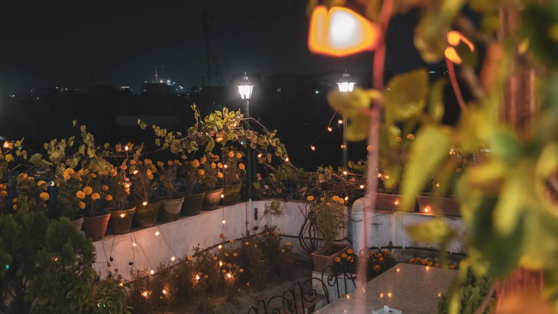 ***  Nepalaya Hotel Kathmandu Nepal