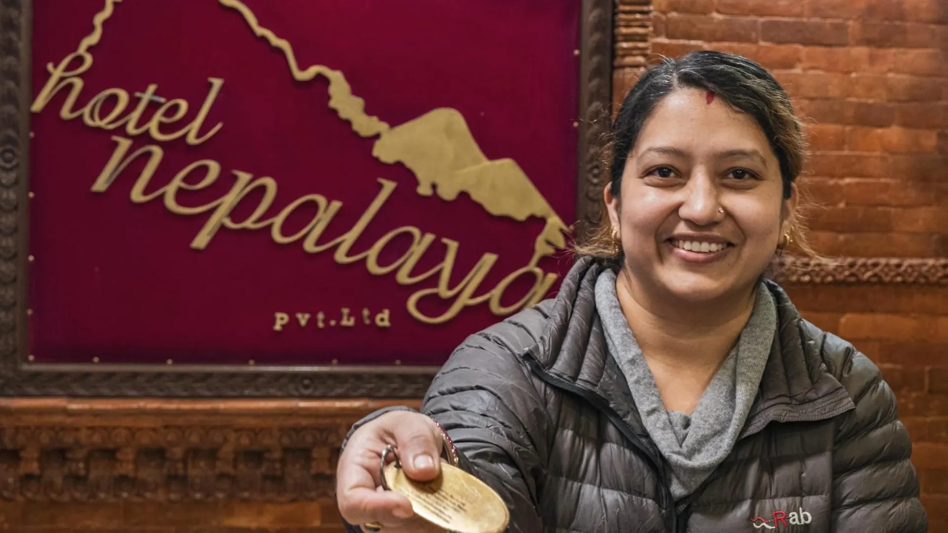 Nepalaya Hotel Kathmandu