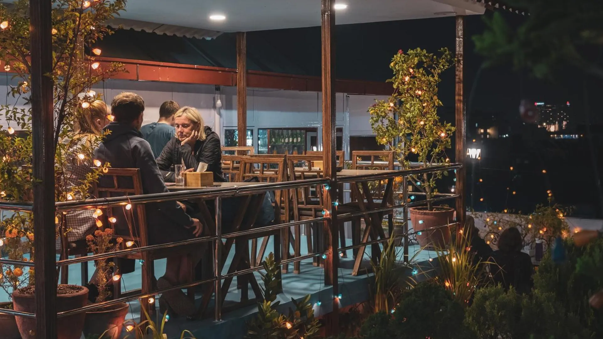 ***  Hotel Nepalaya Kathmandu Nepal
