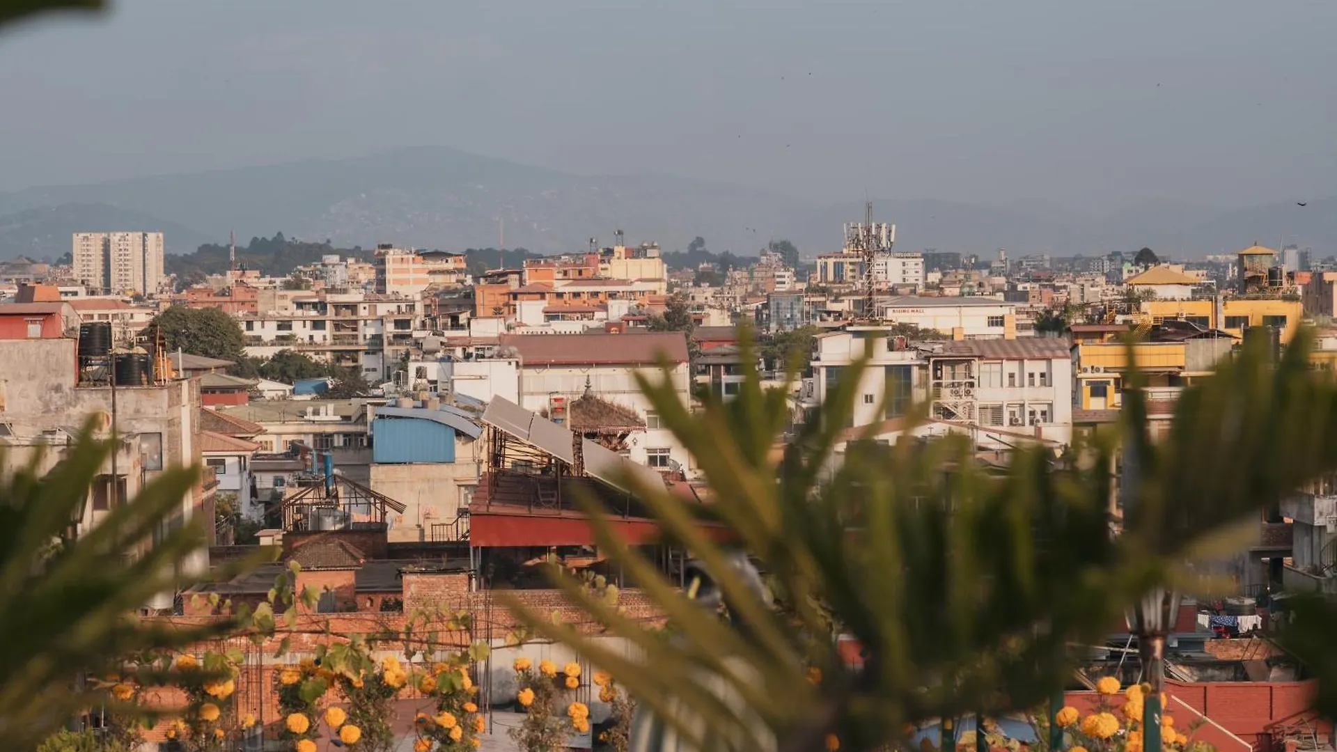 Hotel Nepalaya Kathmandu 3*,